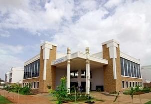 Sandip Polytechnic Nashik Academic Building photo 1